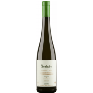 Soalheiro Terramatter Alvarinho 2023