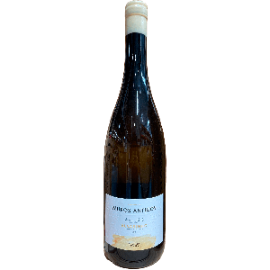 Alvarinho Muros Antigos 3 Litros 2023