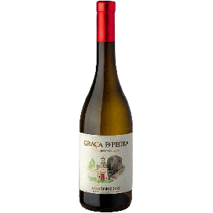 Alvarinho Graça Da Pedra White 2023