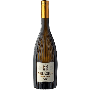 Alvarinho Milagres By Quinta Da Pedra White 2021
