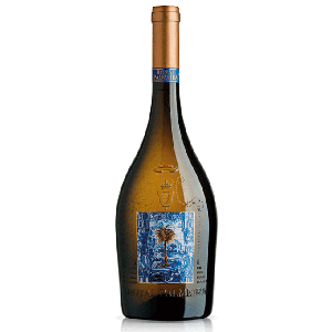 Royal Palmeira Loureiro White 2021