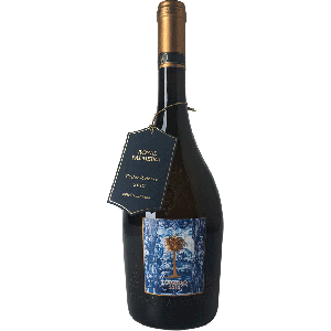 Royal Palmeira Loureiro Cellar Release Branco 2010