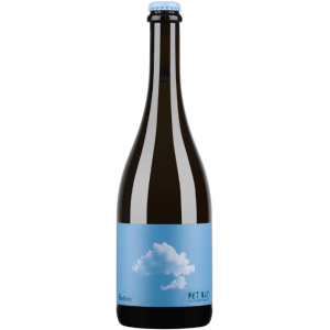 Espumante Soalheiro Alvarinho Pet-nat