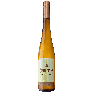 Alvarinho Soalheiro White Magnum 2024