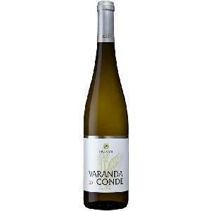 Varanda Do Conde White 2021
