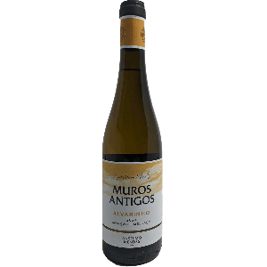 Alvarinho Muros Antigos 37cl 2024