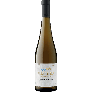 Almanua Terroir Maritimo White 2024