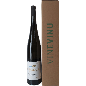 Almanua Terroir Maritimo White Magnum 2024
