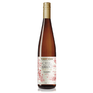 Alvarinho Casal Amado Branco 2023