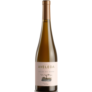 Aveleda Solos De Xisto White 2024