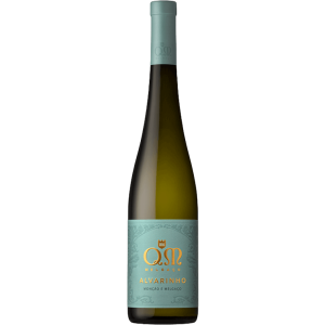 Alvarinho Quintas De Melgaço Magnum 2023