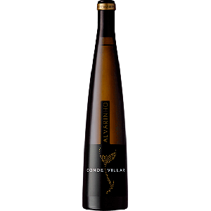 Alvarinho Conde Villar Magnum 2022