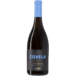 Covela Fantástico White 2018