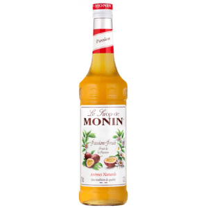 Xarope Georges Monin Maracujá