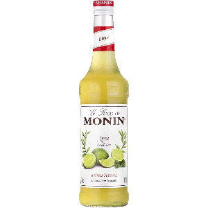 Xarope Georges Monin Lima