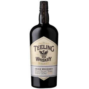 Whisky Teeling Small Batch