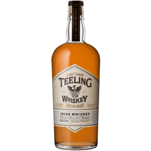 Whisky Teeling Single Grain