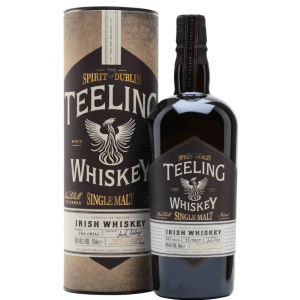 Whisky Teeling Single Malt