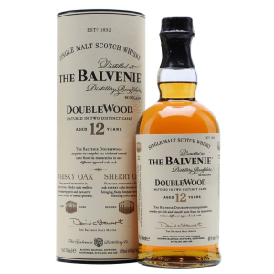 Whisky The Balvenie 12 Years Doublewood