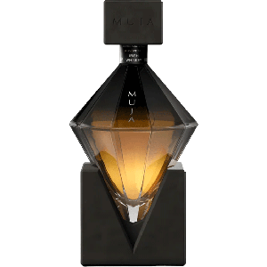 Whisky Muja Irish Rasopetra