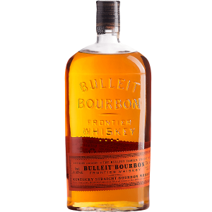 Whisky Bulleit Bourbon