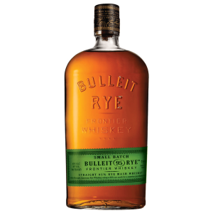 Whisky Bulleit Rye 95