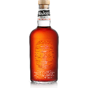Whisky Naked Malt