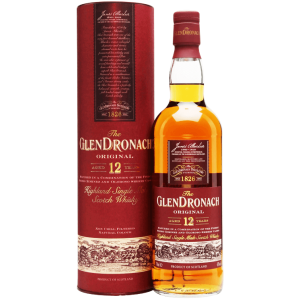 Whisky Glendronach 12 Years