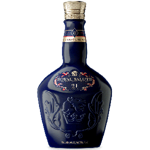 Whisky Royal Salute 21 Anos Lunar New Year Edition