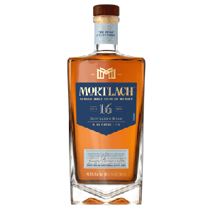 Whisky Mortlach 16 Years