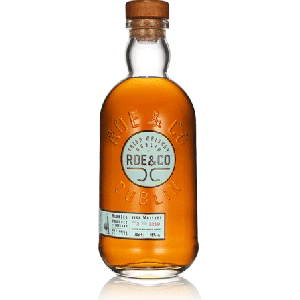 Whisky Roe & Co Blended Irish