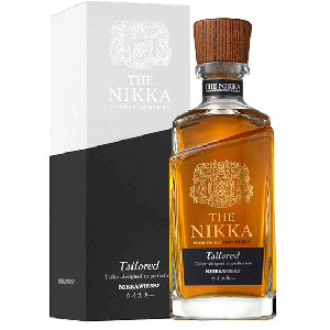 Whisky The Nikka Tailored