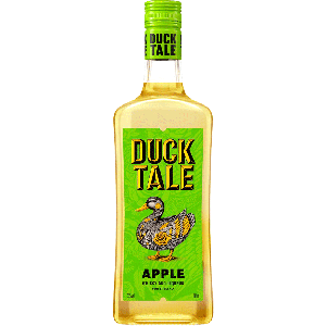 Whisky Duck Tale Apple