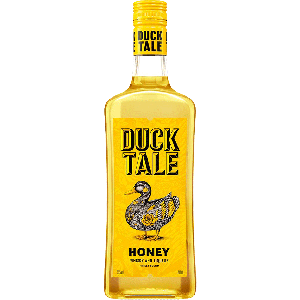 Whisky Duck Tale Honey
