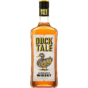 Whisky Duck Tale - Original