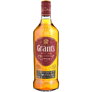 Whisky Grant's