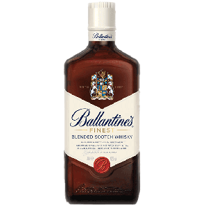 Whisky Ballantine's Finest