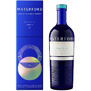 Whisky Waterford Organic Gaia