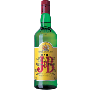 Whisky J&b Rare