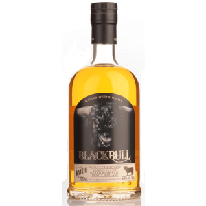Whisky Black Bull Kyloe