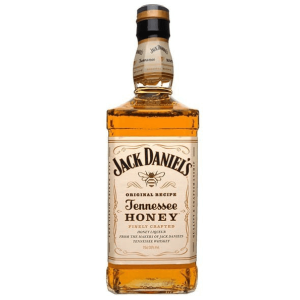 Whisky Jack Daniel's Tennessee Honey
