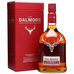 Whisky The Dalmore Cigar Malt