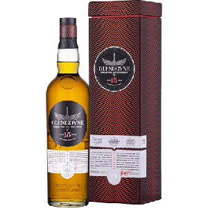 Whisky Glengoyne 15 Years