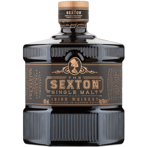 Whisky The Sexton