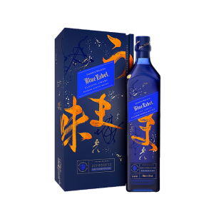 Whisky Johnnie Walker Blue Elusive Umami
