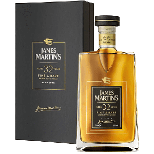 Whisky James Martin's 32 Jahre