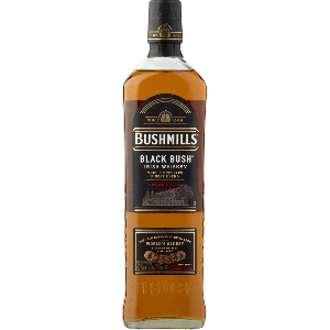 Whisky Bushmills Black Bush
