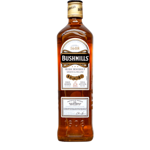 Whisky Bushmills Original