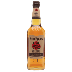 Whisky Four Roses Bourbon