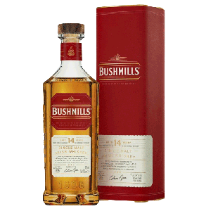 Whisky Bushmills Malaga 14 Years